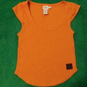 🌞5 for $20🌞Calvin Klein Sleeveless t-shirt